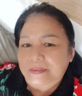 Sumit 59 Jahre Khon Kaen Thailand