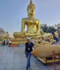 Sin 50 ans Muang Phetchabun  Thaïlande
