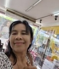 Pavida 56 years Nakhonratchasima Thailand