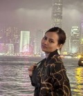 Nelly 35 Jahre Bangkok Thailand