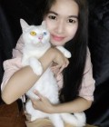 Jane 37 years พิษณุโลก Thailand
