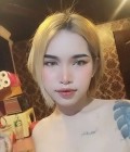 Ninoy 28 years Pattaya Thailand