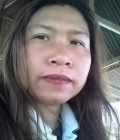 Orasa 47 Jahre Watthananakorn  Thailand