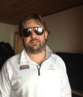 Stephane 53 ans Albi France