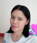 Nuch 44 ans Bangkok Thaïlande