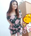 Kanya 41 years Chaing Rai Thailand