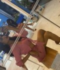 Smile 22 ans Pattaya  Thaïlande