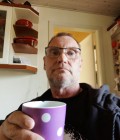 Lars 59 ปี Assens Denmark