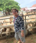 ปทิตตา ศรีรีรักษ์ 37 ans อู่ทอง Thaïlande