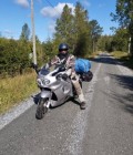 Tim 47 ปี Sundsvall  Sweden