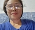Oampon 28 ans Oampon Thaïlande