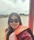 Sawitree khenda 45 Jahre Bankok Thailand
