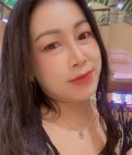 Rainny 47 ans Sattahip Thaïlande