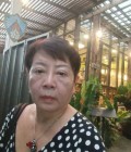 Nalat 62 ans Bangkok Thaïlande