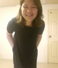 Muay 43 ans Muang  Thaïlande