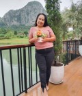Benjawan 54 ans Nadun Thaïlande