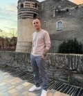 Sylvain 26 ปี Caen France