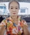 Patcharin 63 Jahre Pathumthani Thailand