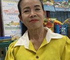 Wannarium 61 years Banglamung Thailand
