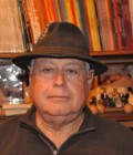 Jean christian 76 ปี Mirebeau France