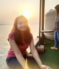 Noiza 35 ans กรุงเทพมหานคร Thaïlande