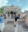 Elise 38 Jahre Bangna Thailand