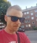 Jay 36 ans Lübeck  Allemagne