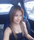 Panjan 41 ans Chachongsao Thaïlande