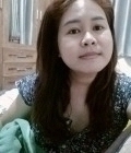 Kwan 33 years Bodhi Srisuwan Thailand