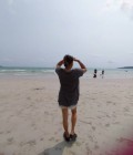 Namaoy 28 ans Boolean Thaïlande