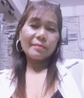 Aumpai 51 Jahre Pattaya  Thailand