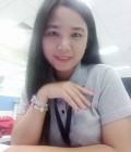Nok 36 Jahre Nakhon Ratchasima Thailand