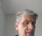 Jean marcel 63 years Le Pontdebeauvoisin France