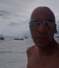 Baki 35 years Cournevie France