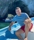 Henry 49 ans Ontario  Canada