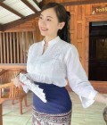 Wanida 32 ans Bangkok Thaïlande