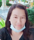 Wenika 45 ans Thailand Thaïlande