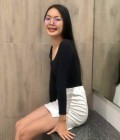 Alisa 22 ans อุบล Thaïlande