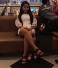 Siriporn 35 ans ต.จอหอ  อ.เมือง Thaïlande