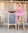 Varaporn 34 ans โพนพิสัย Thaïlande