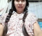 Alisa 32 ans P Thaïlande