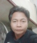 Sunya 45 years Khukhan Thailand