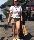Mon 52 ans Thailand Thaïlande