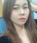 Chirasinee Pink 39 ans Muang Thaïlande