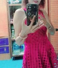 Jin 52 ans Bangkok Thaïlande