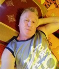 Carlo 58 ans Prasat  Thaïlande