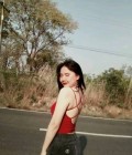 Chompoo 25 ans หนองหาน Thaïlande