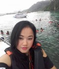 Mam 48 ans Muang  Thaïlande