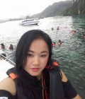 Mam 47 ans Muang  Thaïlande