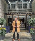 Jonah 42 ปี London  United Kingdom